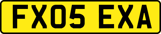FX05EXA