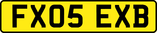 FX05EXB