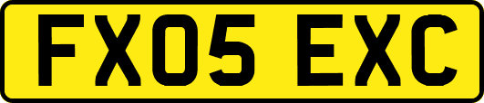 FX05EXC