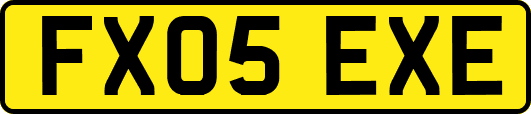 FX05EXE