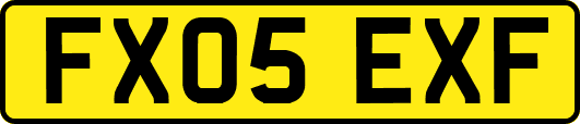 FX05EXF