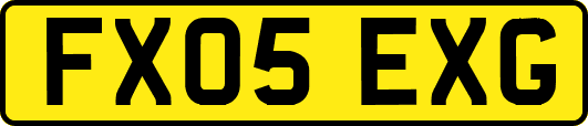 FX05EXG