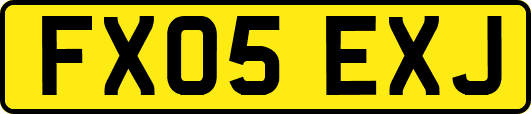 FX05EXJ