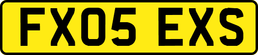 FX05EXS