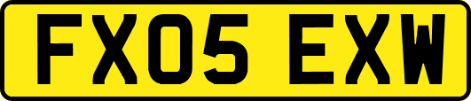 FX05EXW