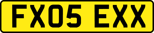 FX05EXX