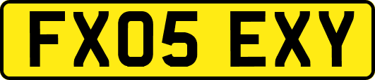 FX05EXY