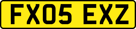 FX05EXZ