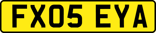 FX05EYA
