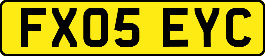 FX05EYC