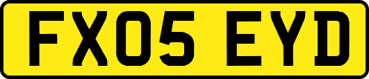 FX05EYD