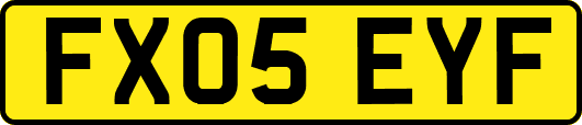 FX05EYF