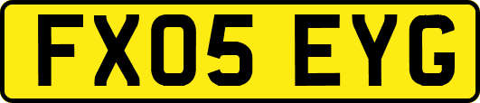 FX05EYG