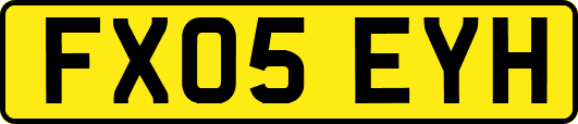 FX05EYH
