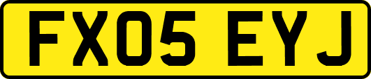 FX05EYJ
