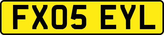 FX05EYL