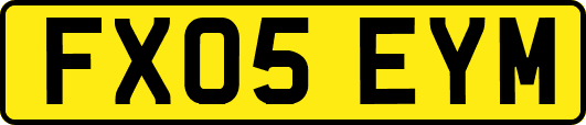 FX05EYM
