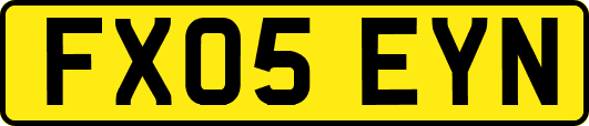 FX05EYN