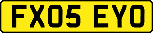 FX05EYO
