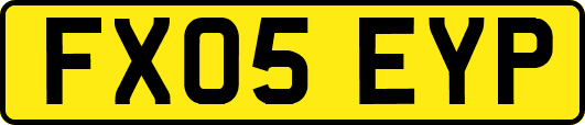 FX05EYP