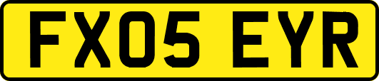 FX05EYR