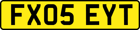 FX05EYT