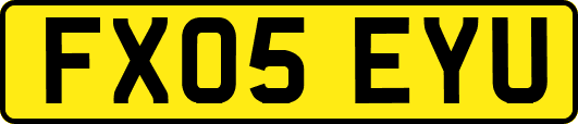 FX05EYU