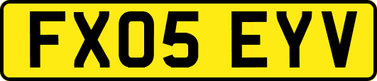 FX05EYV