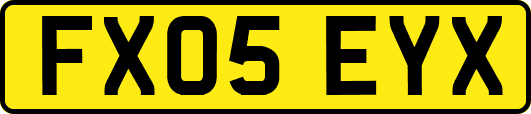 FX05EYX