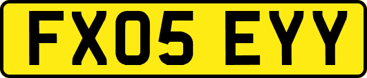 FX05EYY