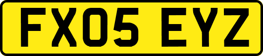 FX05EYZ