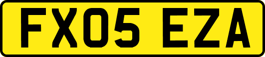 FX05EZA