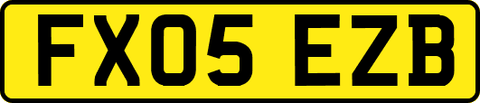 FX05EZB