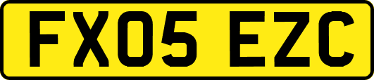 FX05EZC