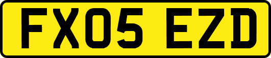 FX05EZD