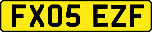 FX05EZF