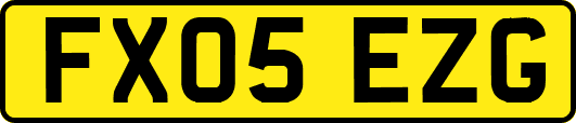 FX05EZG