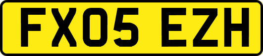FX05EZH