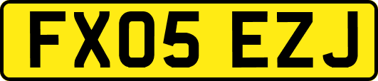FX05EZJ