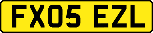 FX05EZL