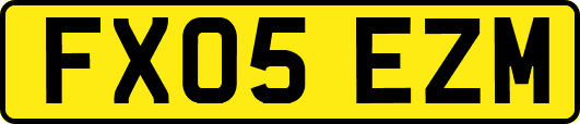 FX05EZM
