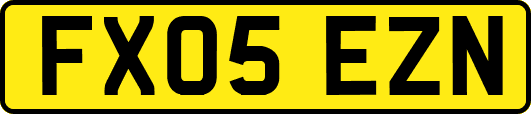 FX05EZN