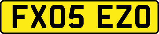 FX05EZO
