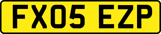 FX05EZP