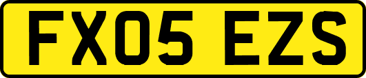 FX05EZS