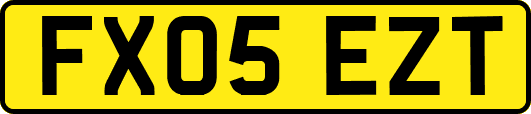 FX05EZT