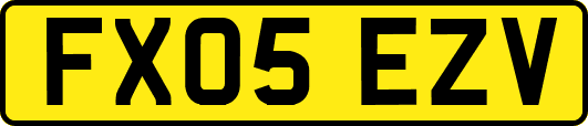 FX05EZV