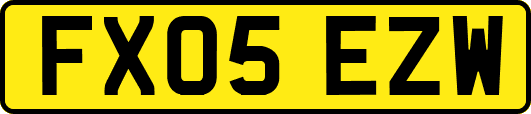 FX05EZW