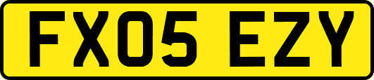 FX05EZY