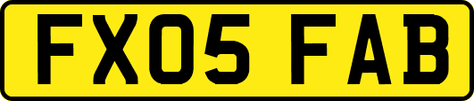 FX05FAB